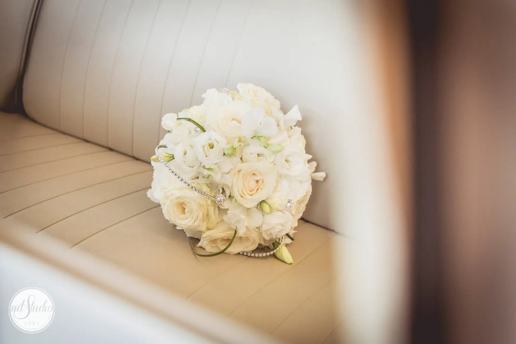 wedding photo service