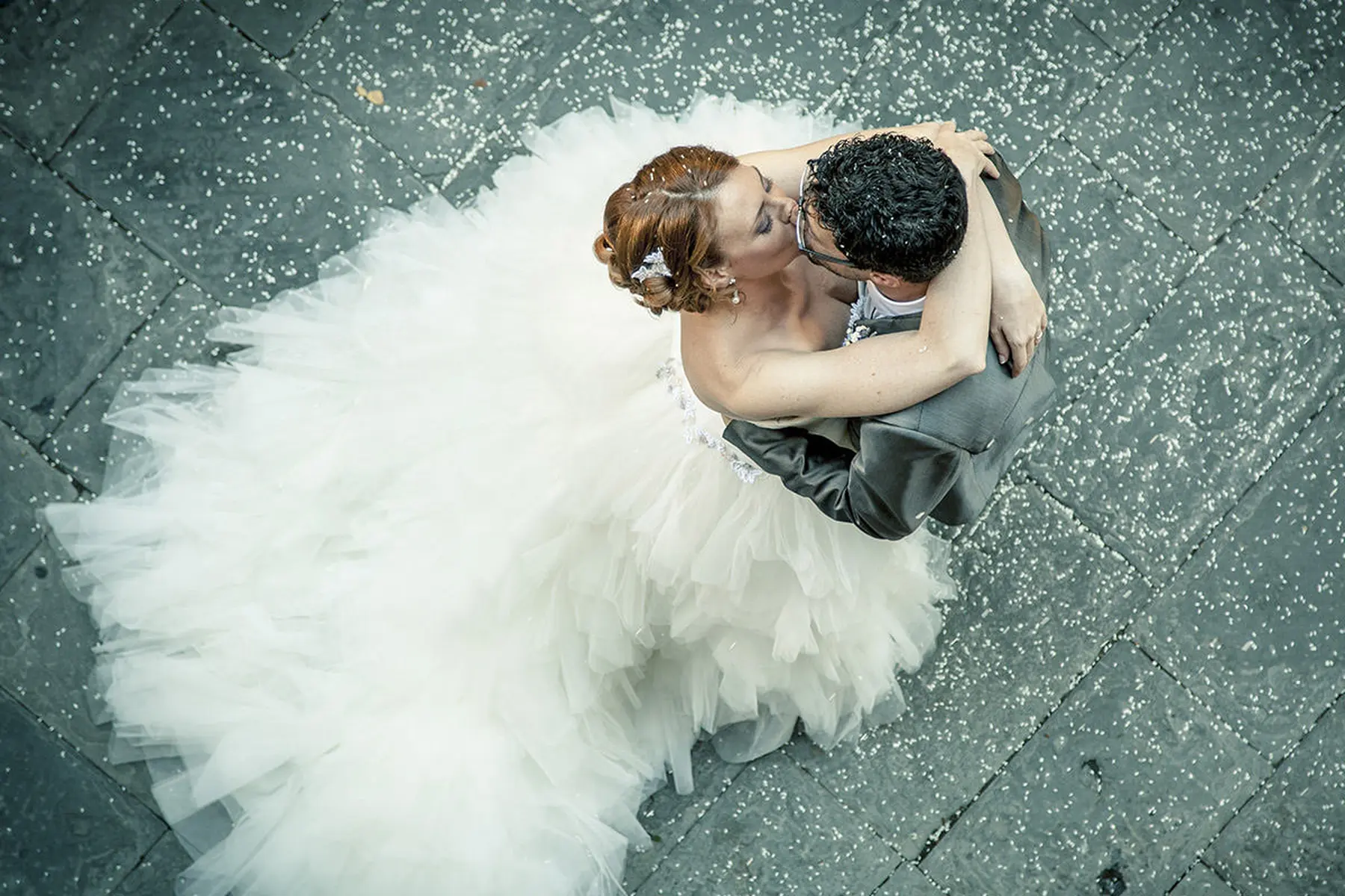 wedding photo service