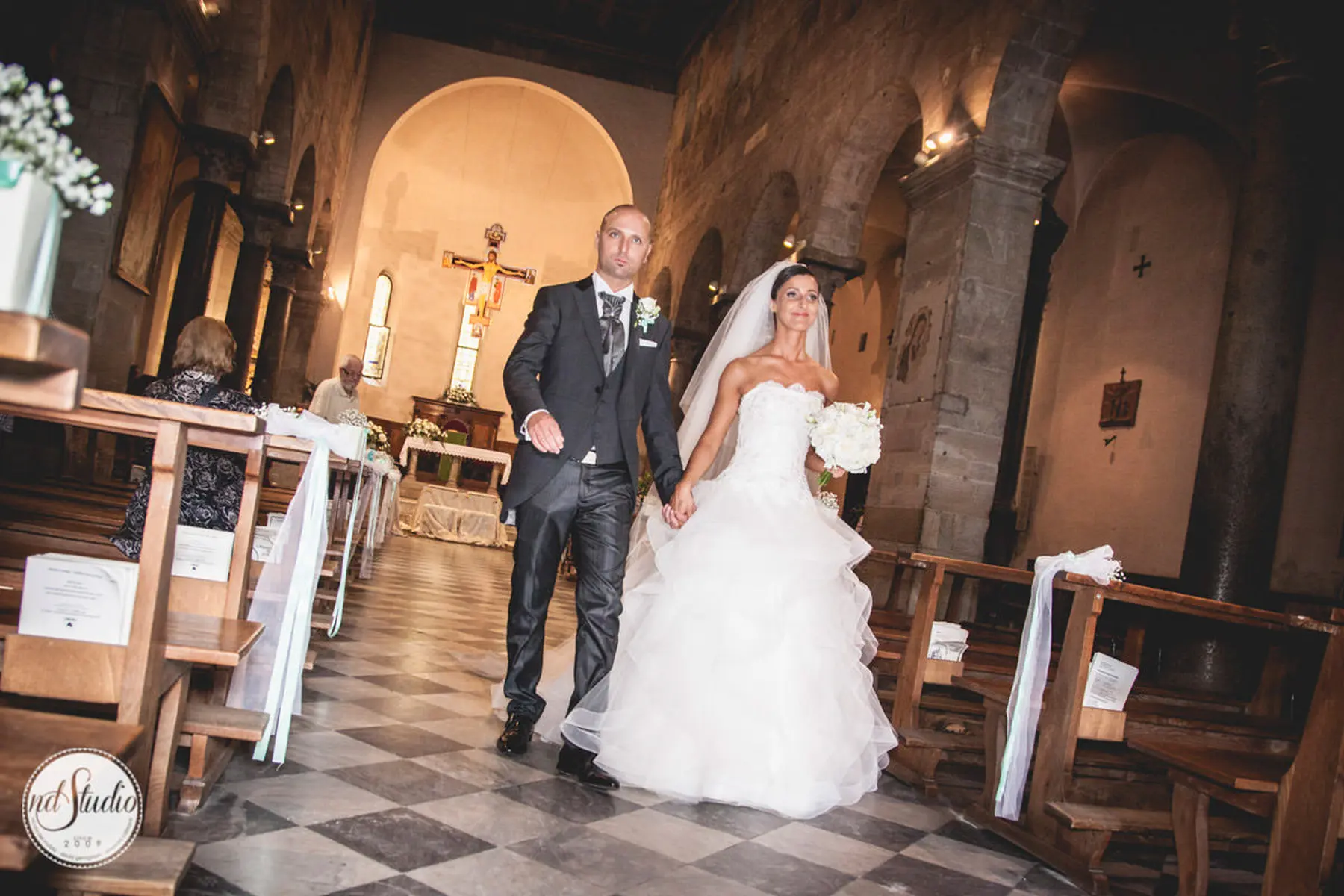wedding in Pisa