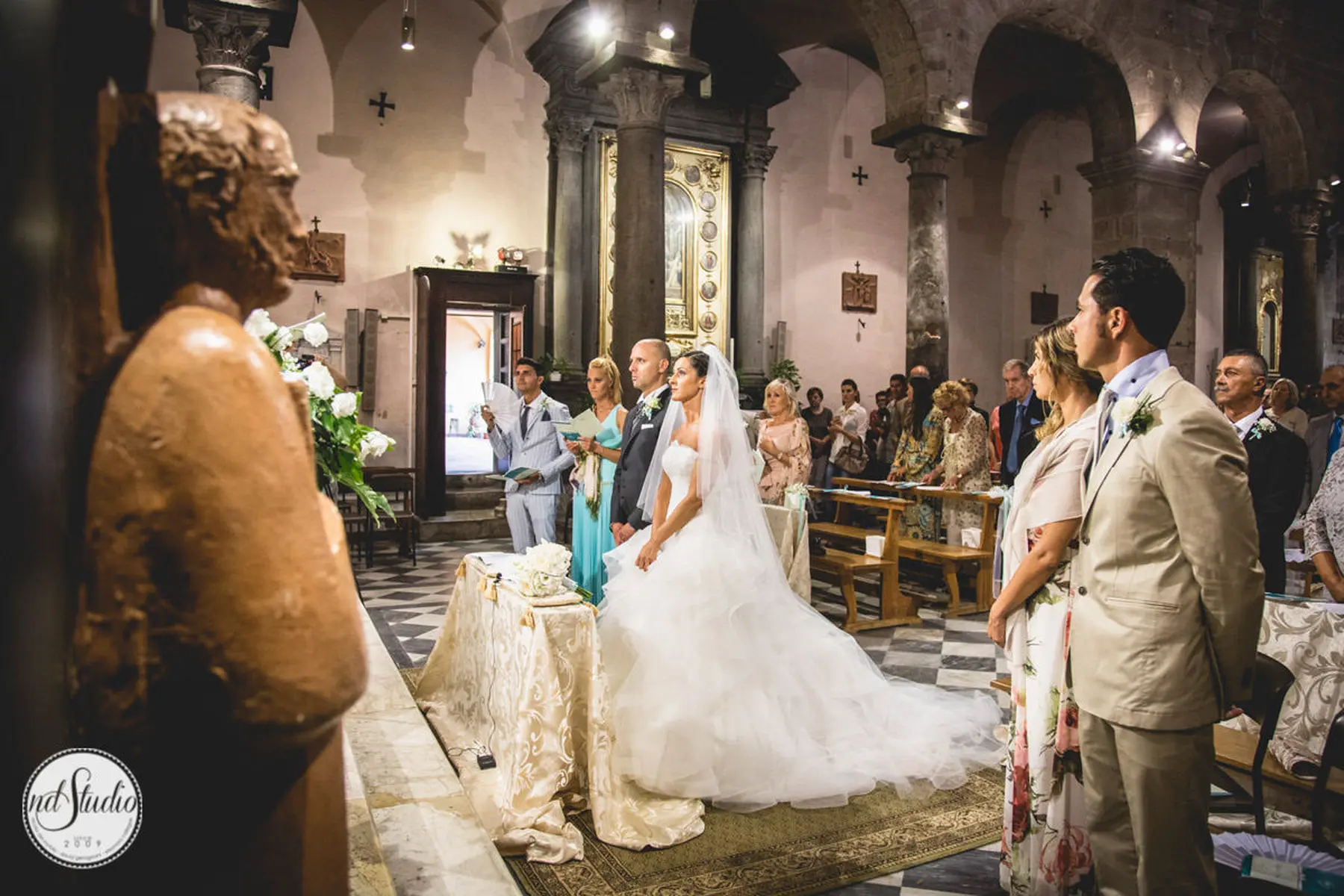 wedding photographer in Versilia