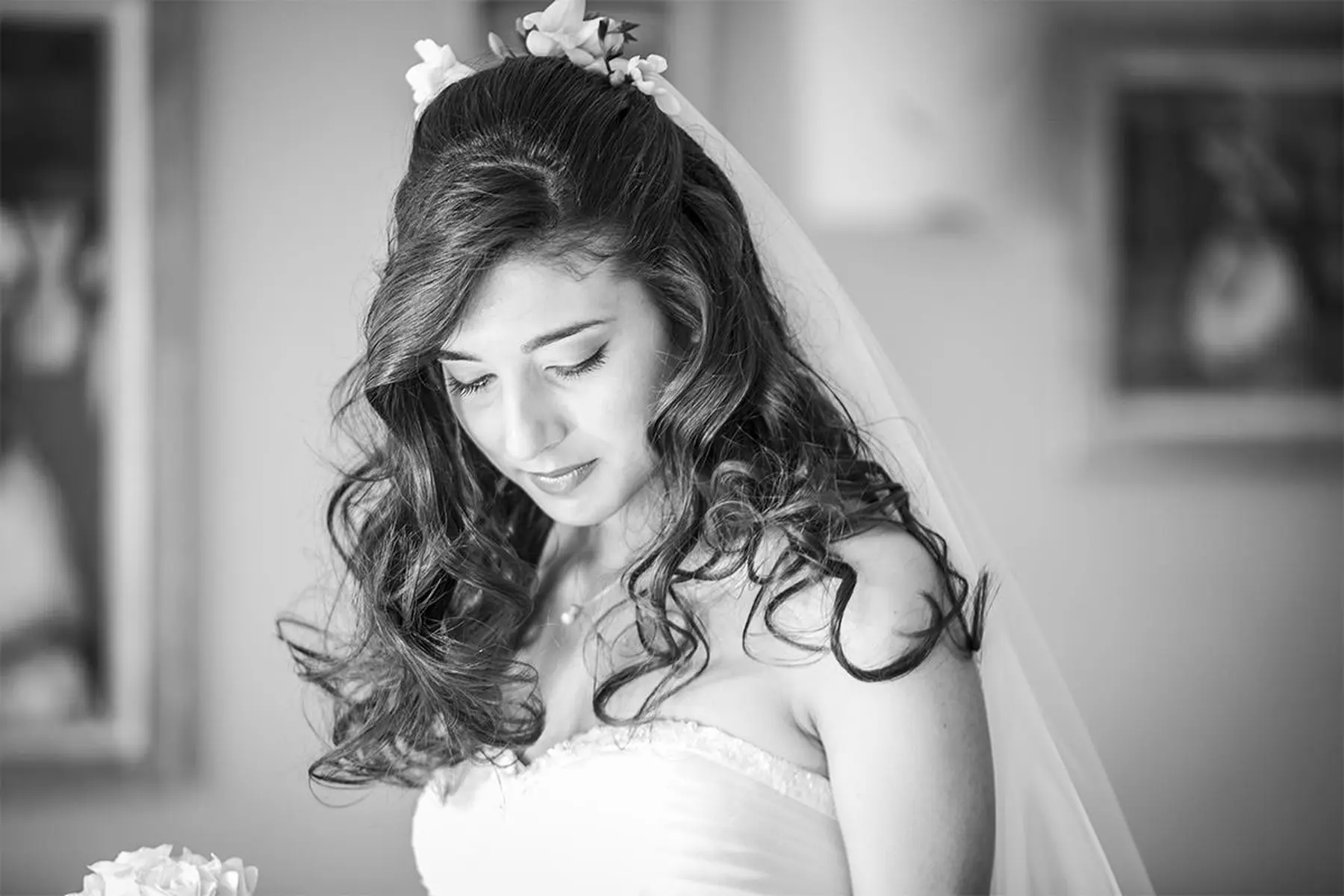 wedding in Florende