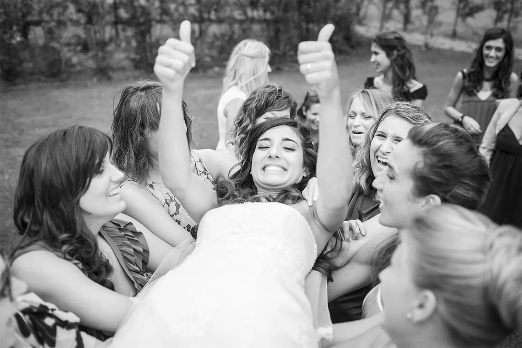 wedding photo Lucca