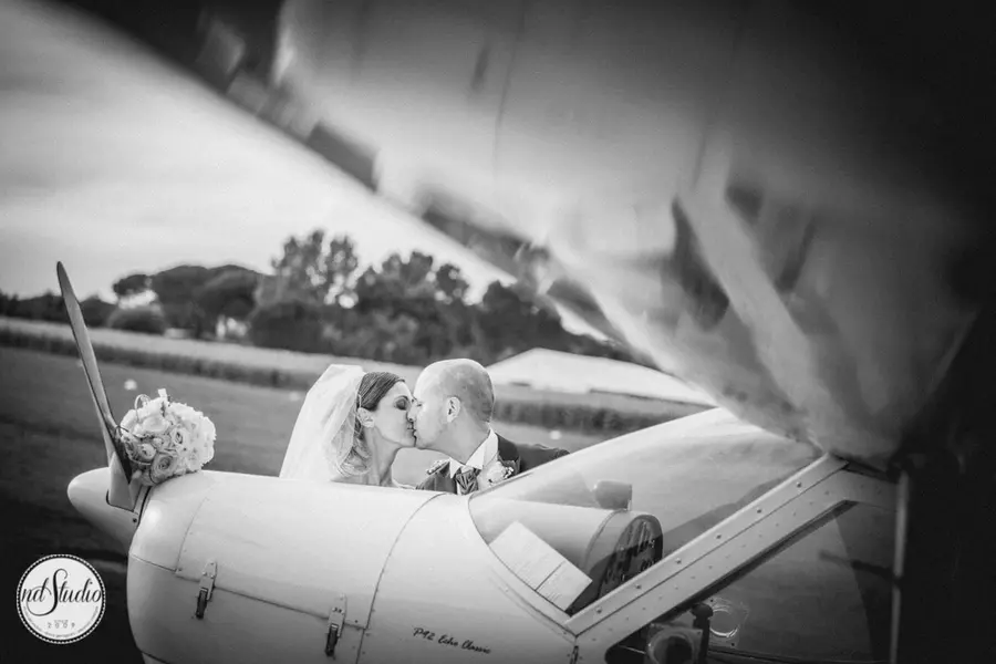 wedding in Versilia