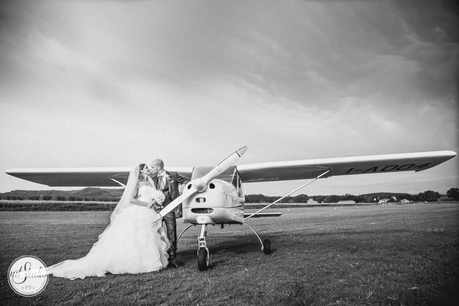wedding photo Lucca