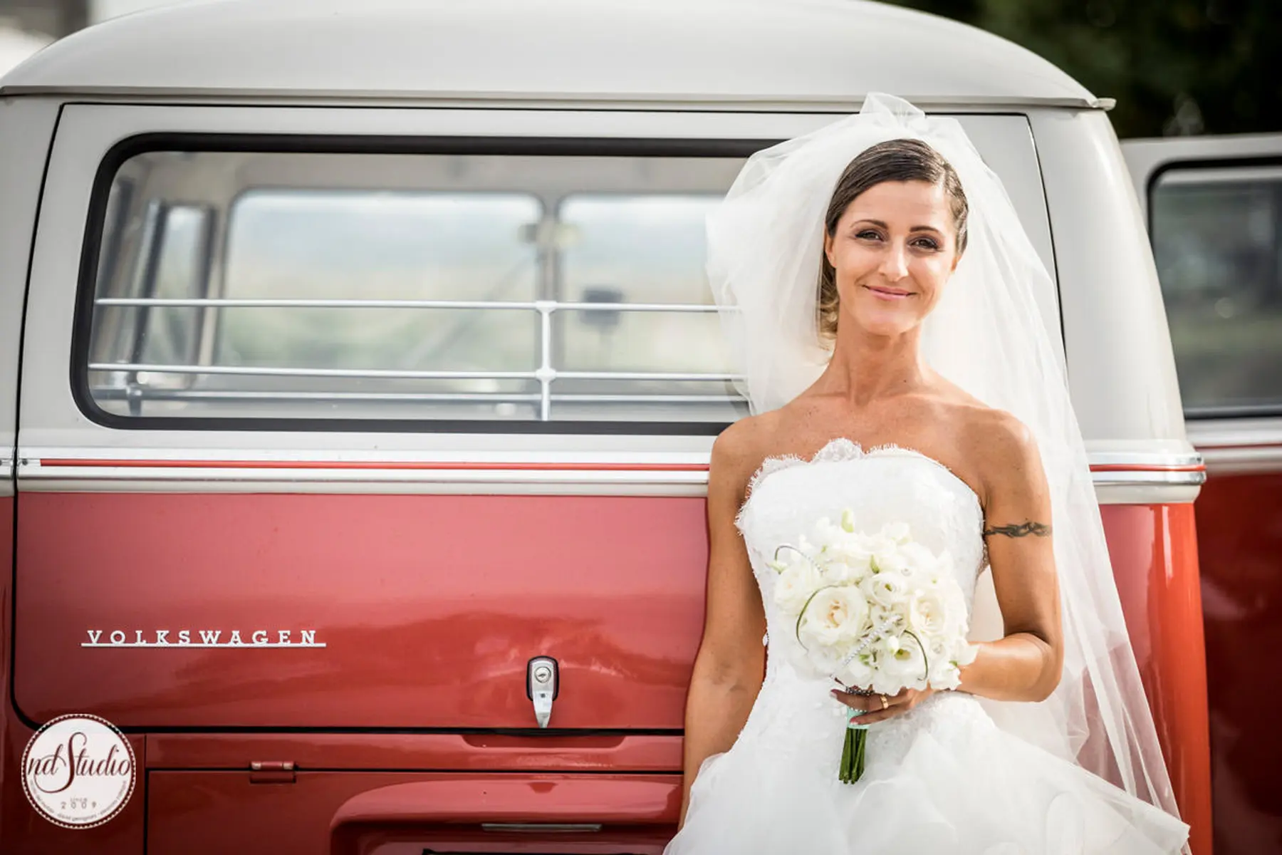 wedding photographer in Viareggio