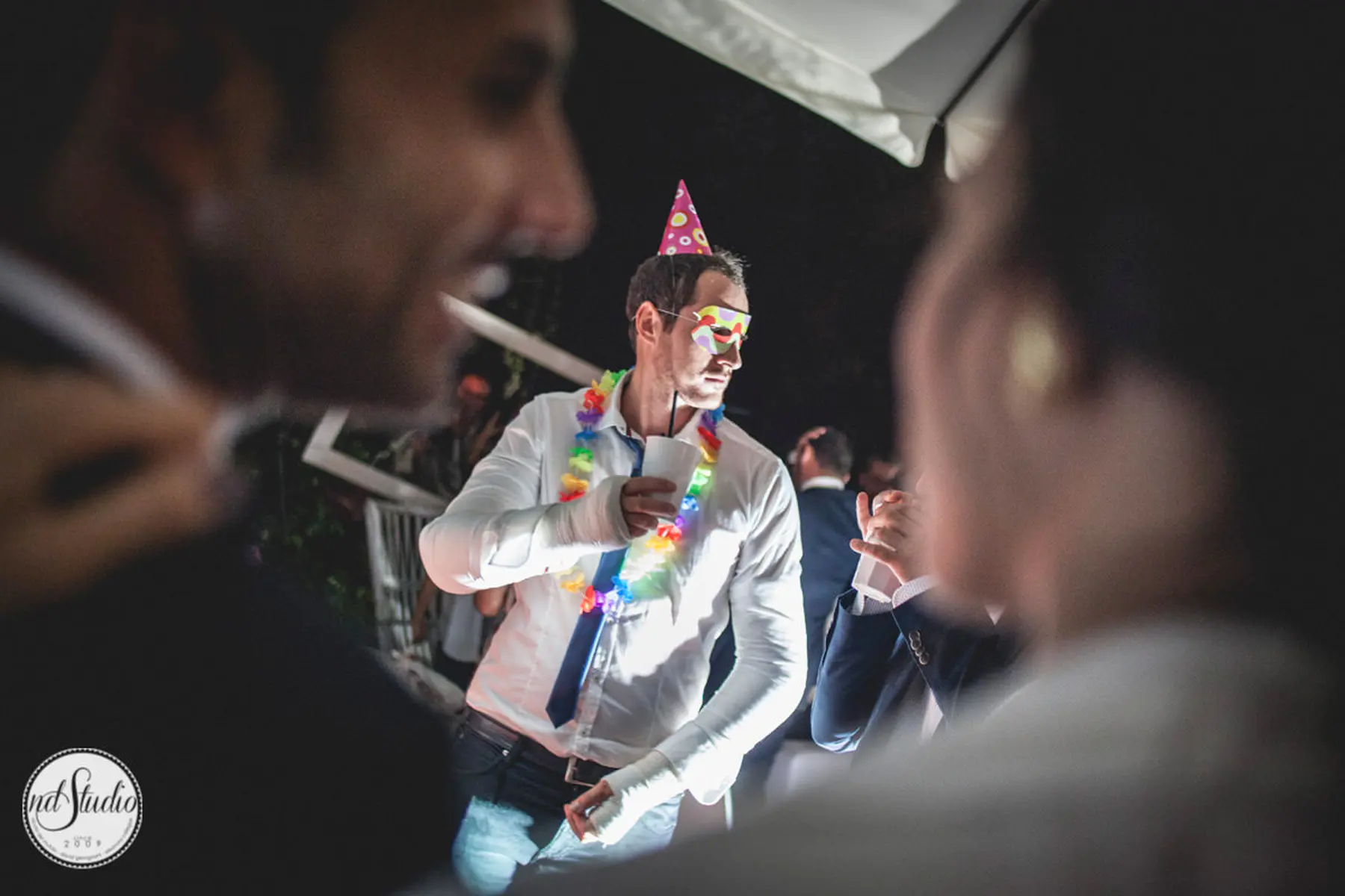 wedding photographer