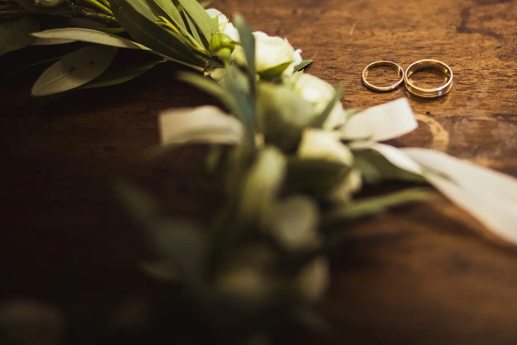 Wedding in Villa Barberino - Picture n. 6