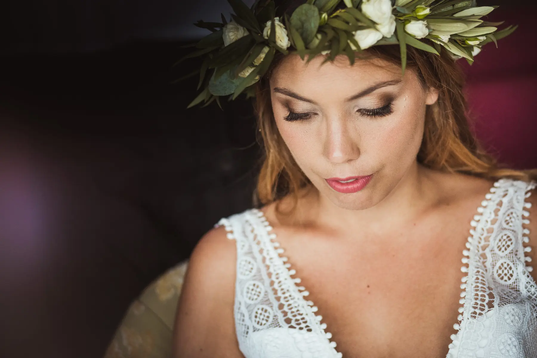 Wedding in Villa Barberino - Picture n. 25