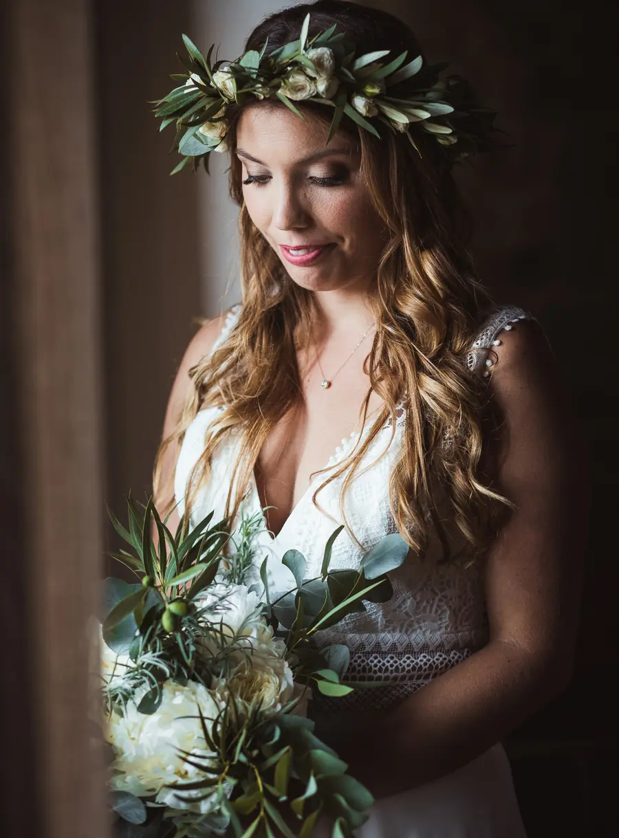 Wedding in Villa Barberino - Picture n. 28
