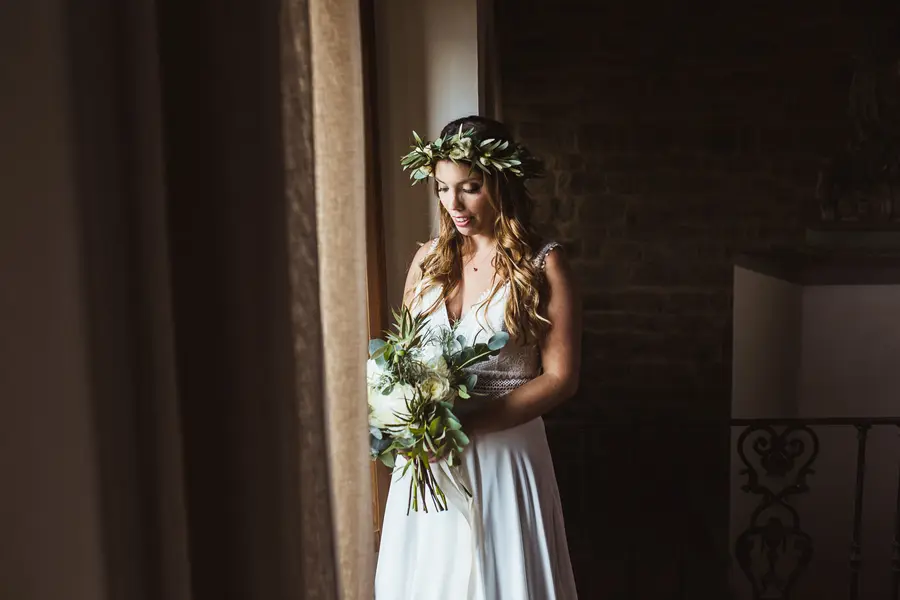 Wedding in Villa Barberino - Picture n. 29