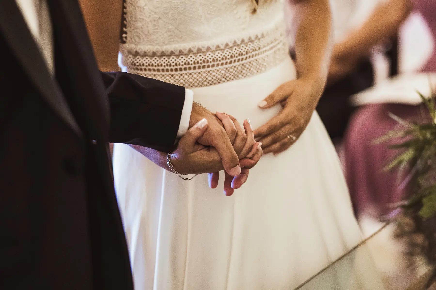 Wedding in Villa Barberino - Picture n. 37