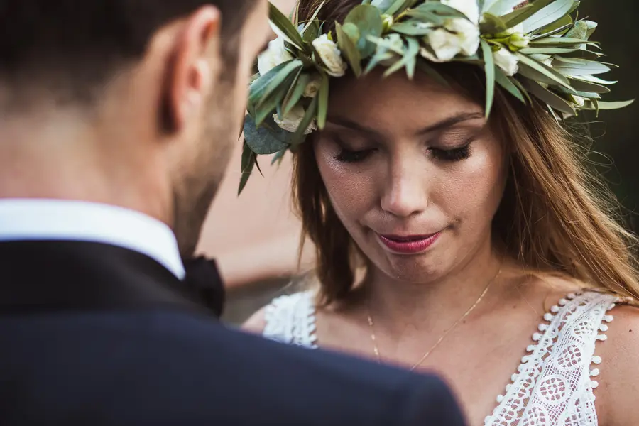Wedding in Villa Barberino - Picture n. 51