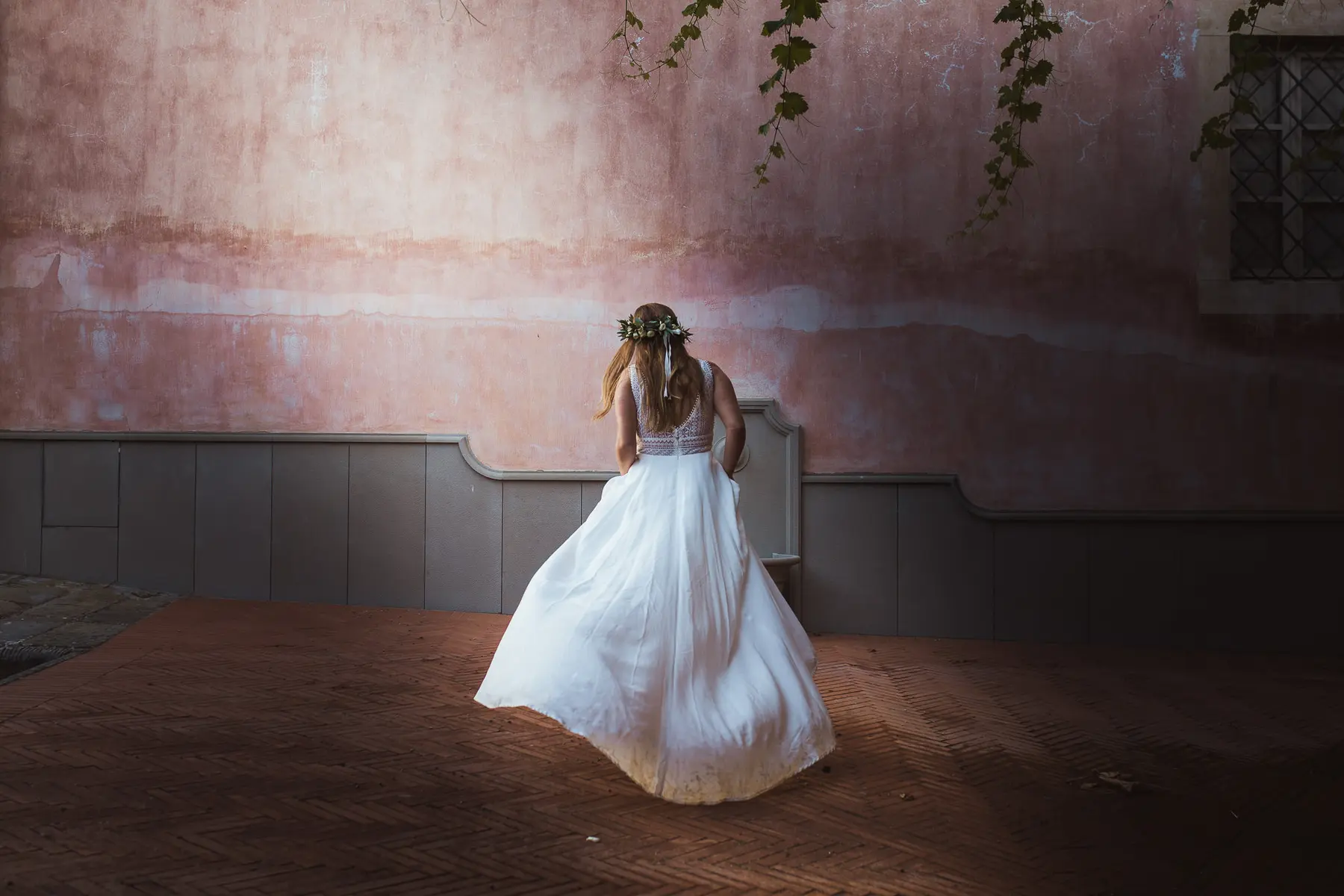Wedding in Villa Barberino - Picture n. 53