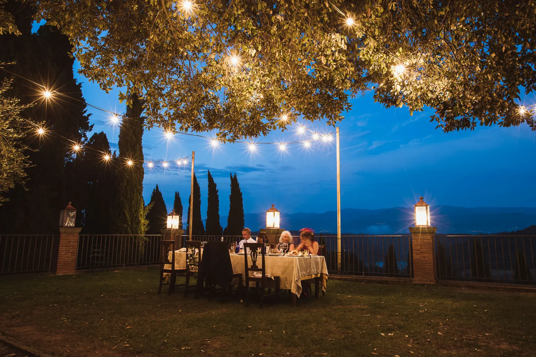 Wedding in Villa Barberino - Picture n. 62