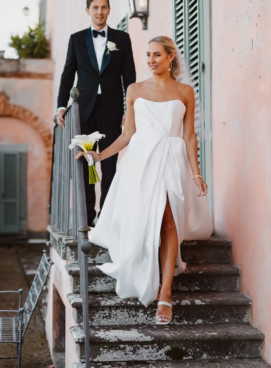 Wedding in Villa Barberino - Picture n. 25