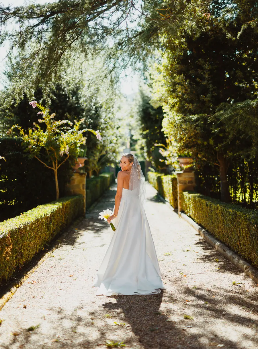 Wedding in Villa Barberino - Picture n. 35