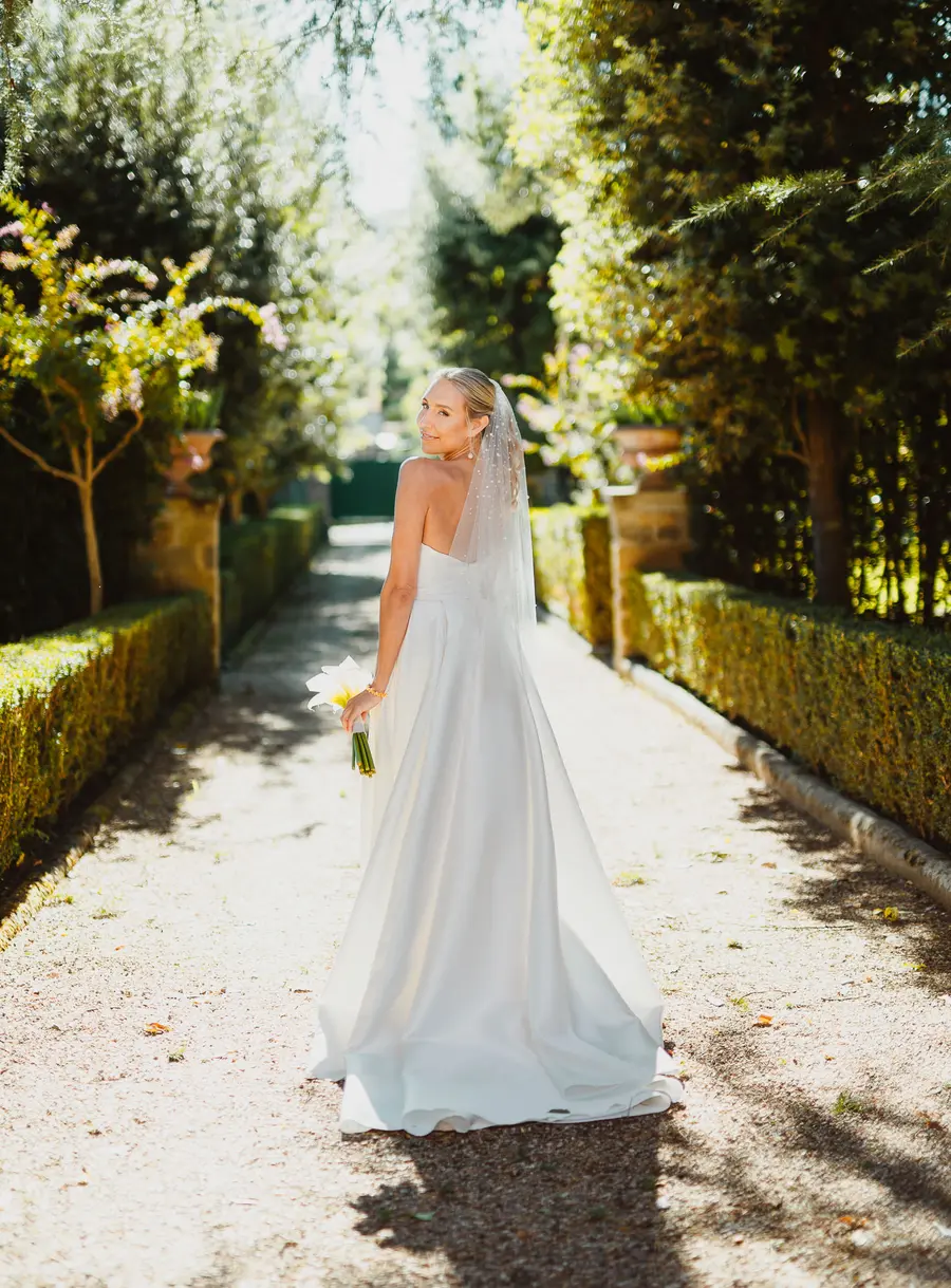 Wedding in Villa Barberino - Picture n. 34