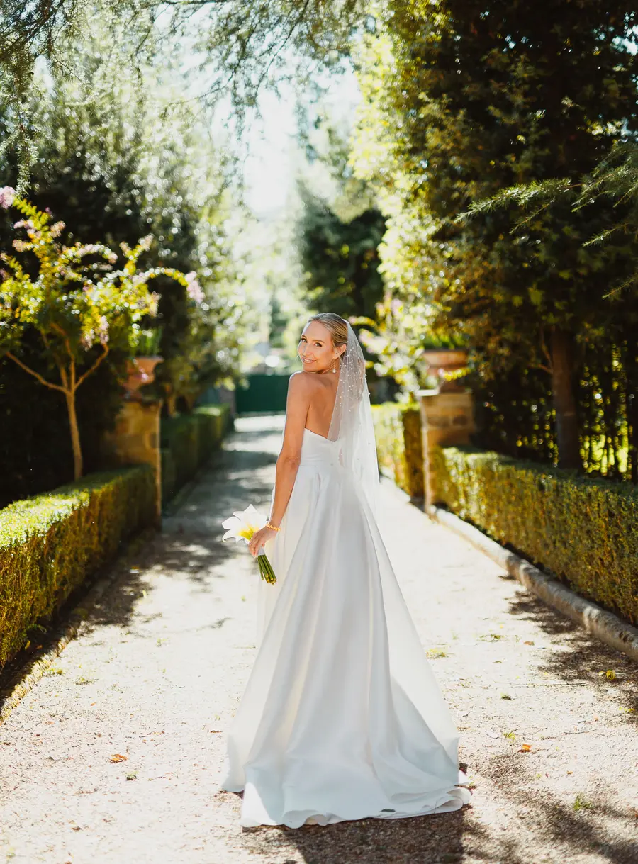 Wedding in Villa Barberino - Picture n. 36
