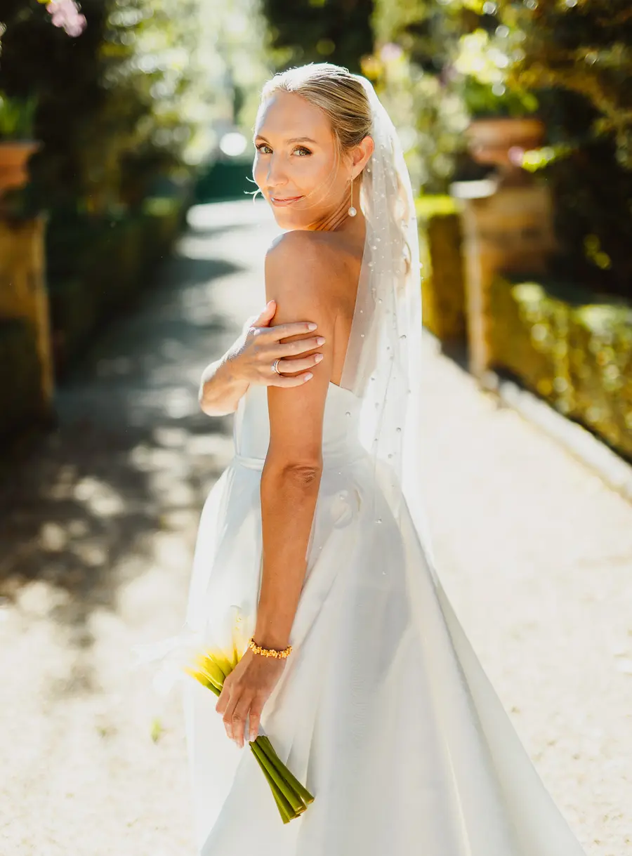 Wedding in Villa Barberino - Picture n. 33