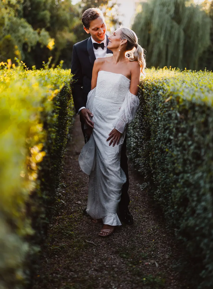 Wedding in Villa Barberino - Picture n. 42