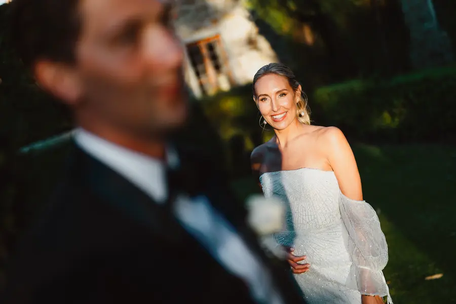 Wedding in Villa Barberino - Picture n. 44