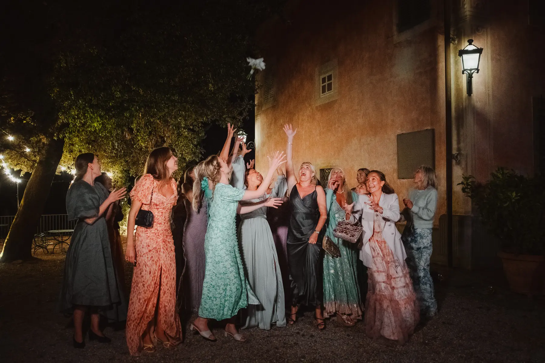 Wedding in Villa Barberino - Picture n. 49
