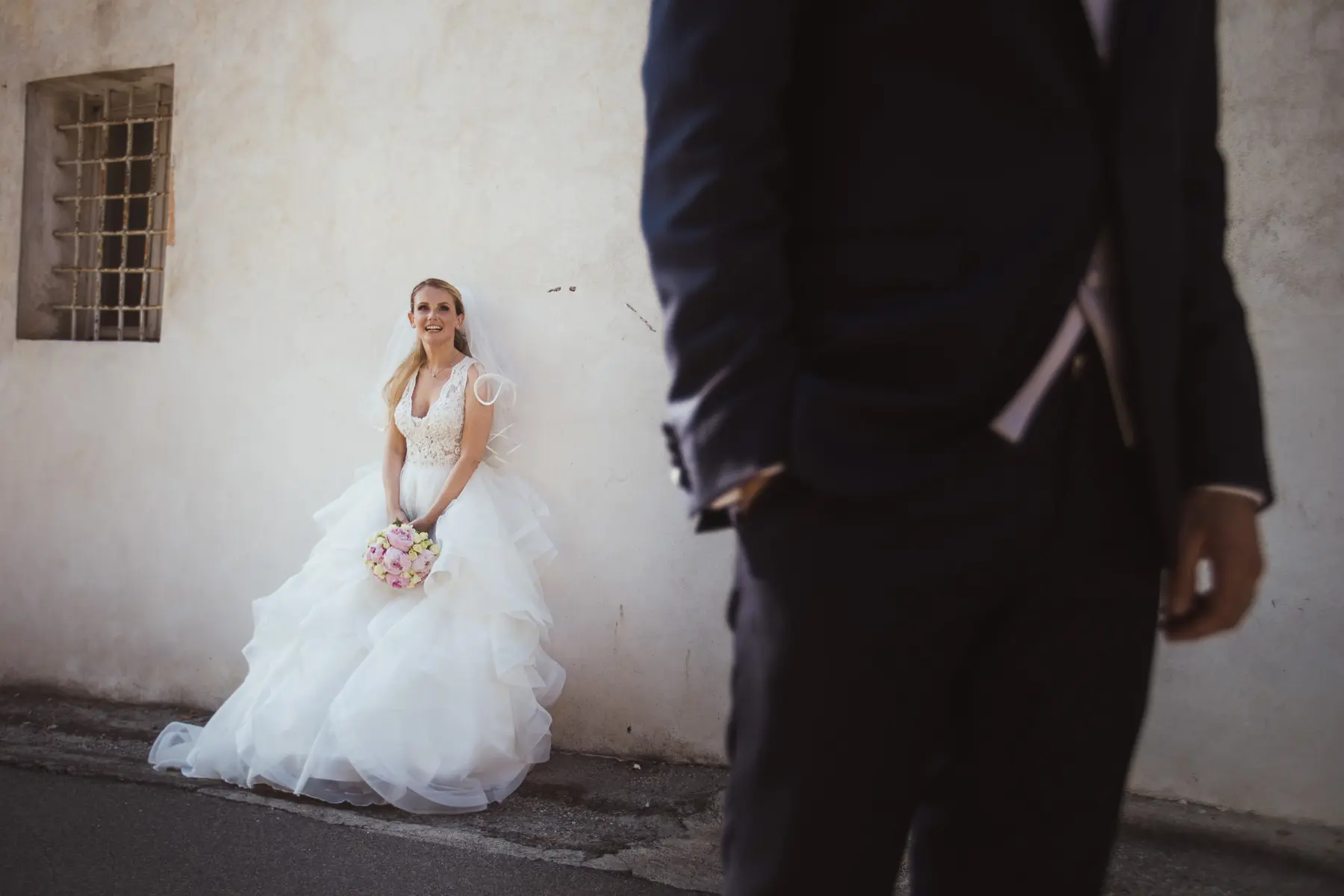 Wedding Photo at Villa Bernardini Lucca - Picture n. 29