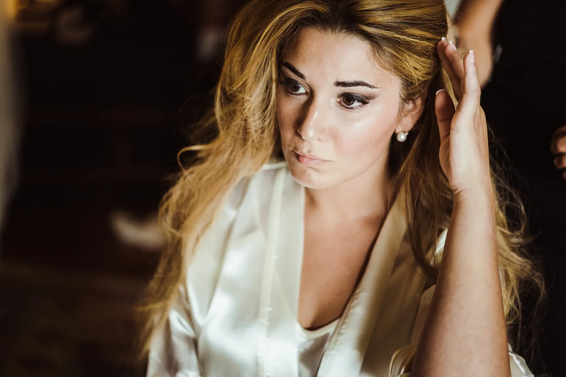 Wedding in Villa del Lupo - Picture n. 11