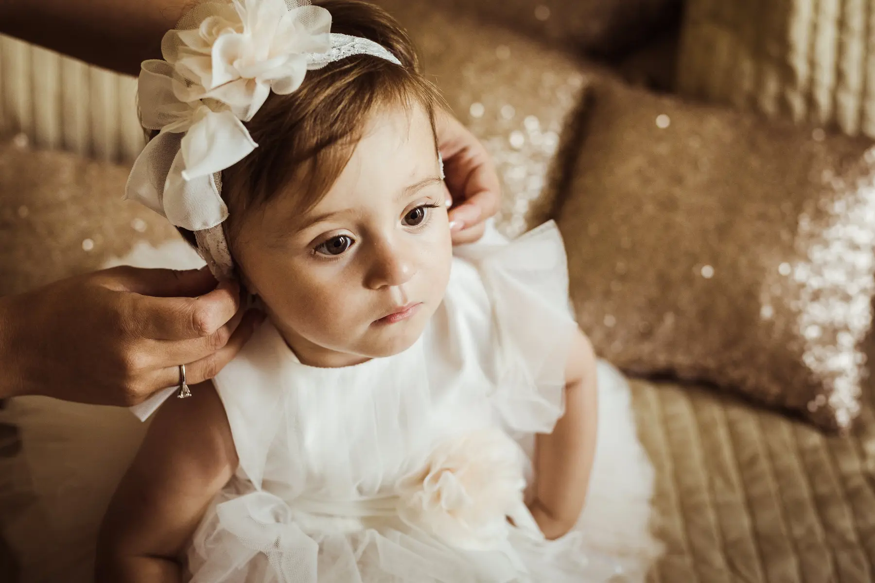 Wedding in Villa del Lupo - Picture n. 21