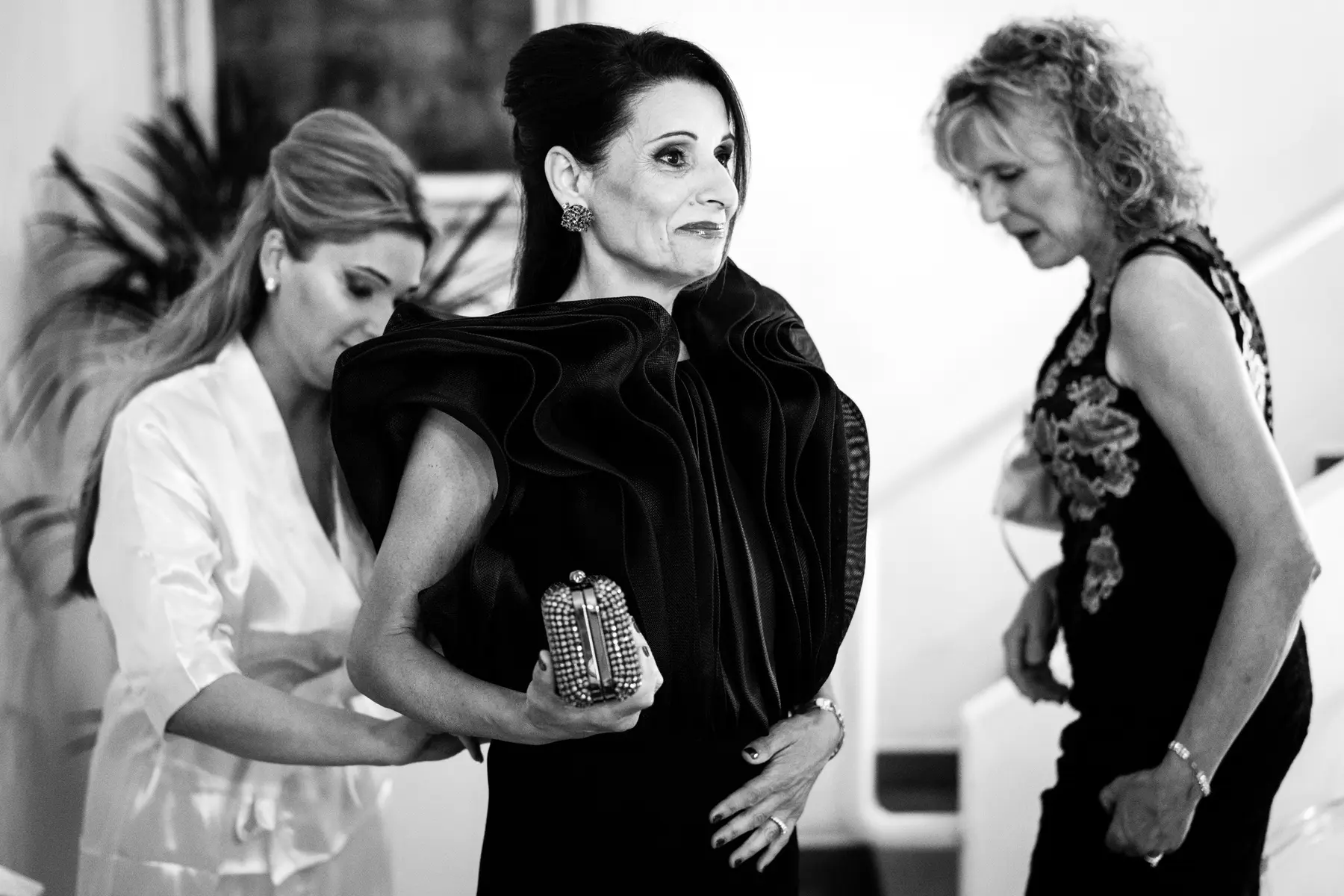 Wedding in Villa del Lupo - Picture n. 24
