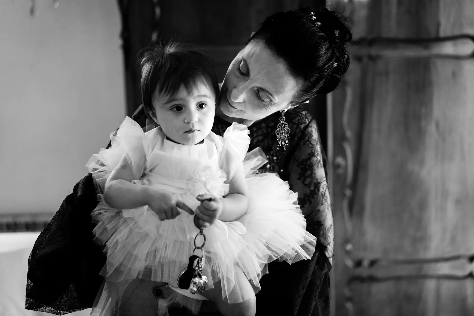 Wedding in Villa del Lupo - Picture n. 25