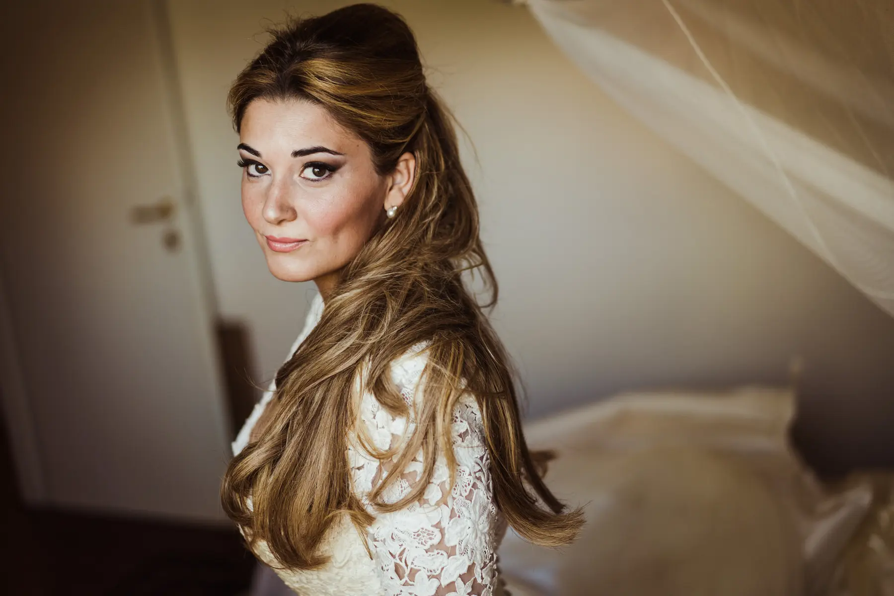 Wedding in Villa del Lupo - Picture n. 27
