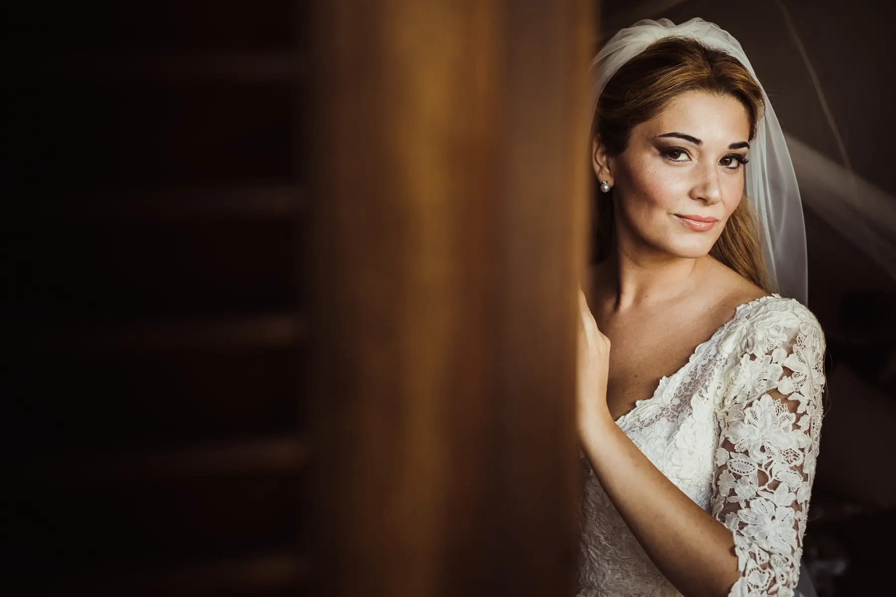 Wedding in Villa del Lupo - Picture n. 32