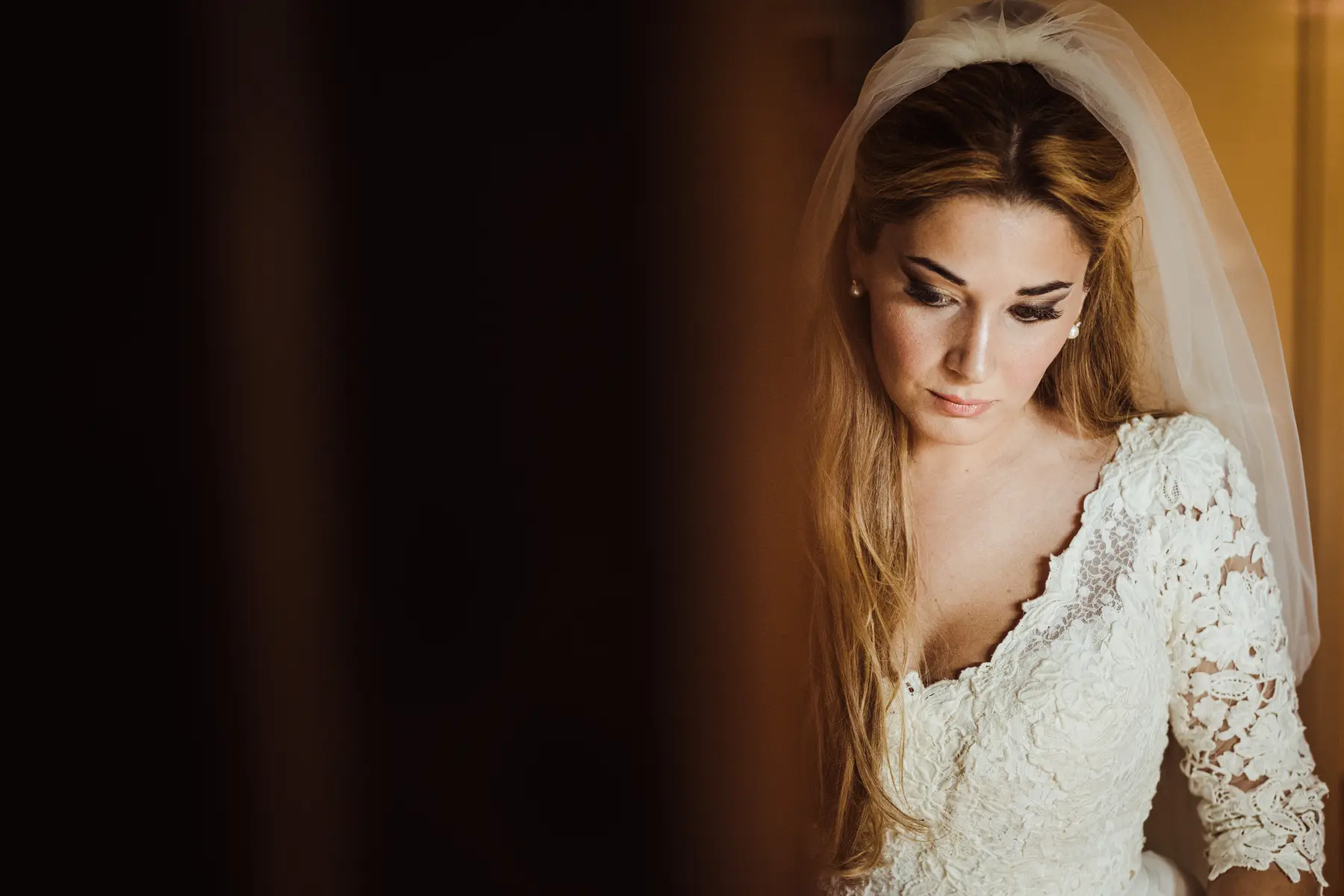 Wedding in Villa del Lupo - Picture n. 35