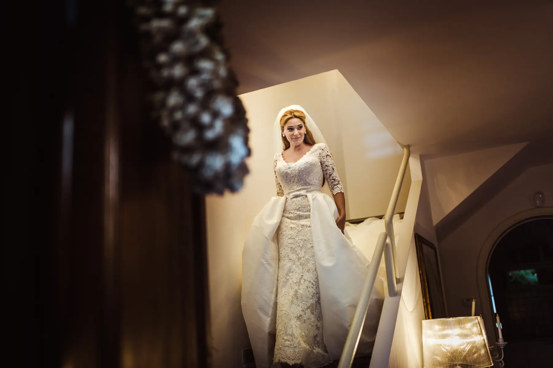 Wedding in Villa del Lupo - Picture n. 36