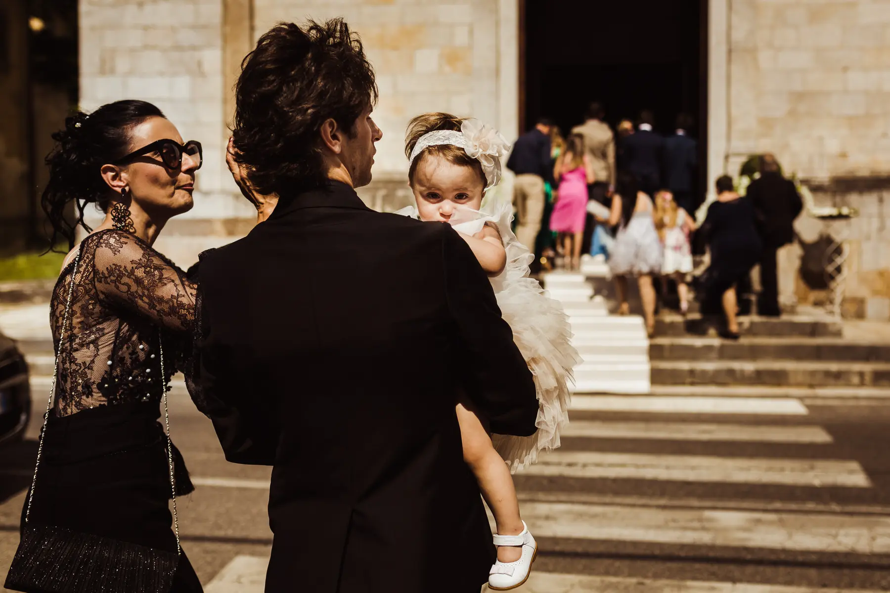 Wedding in Villa del Lupo - Picture n. 40