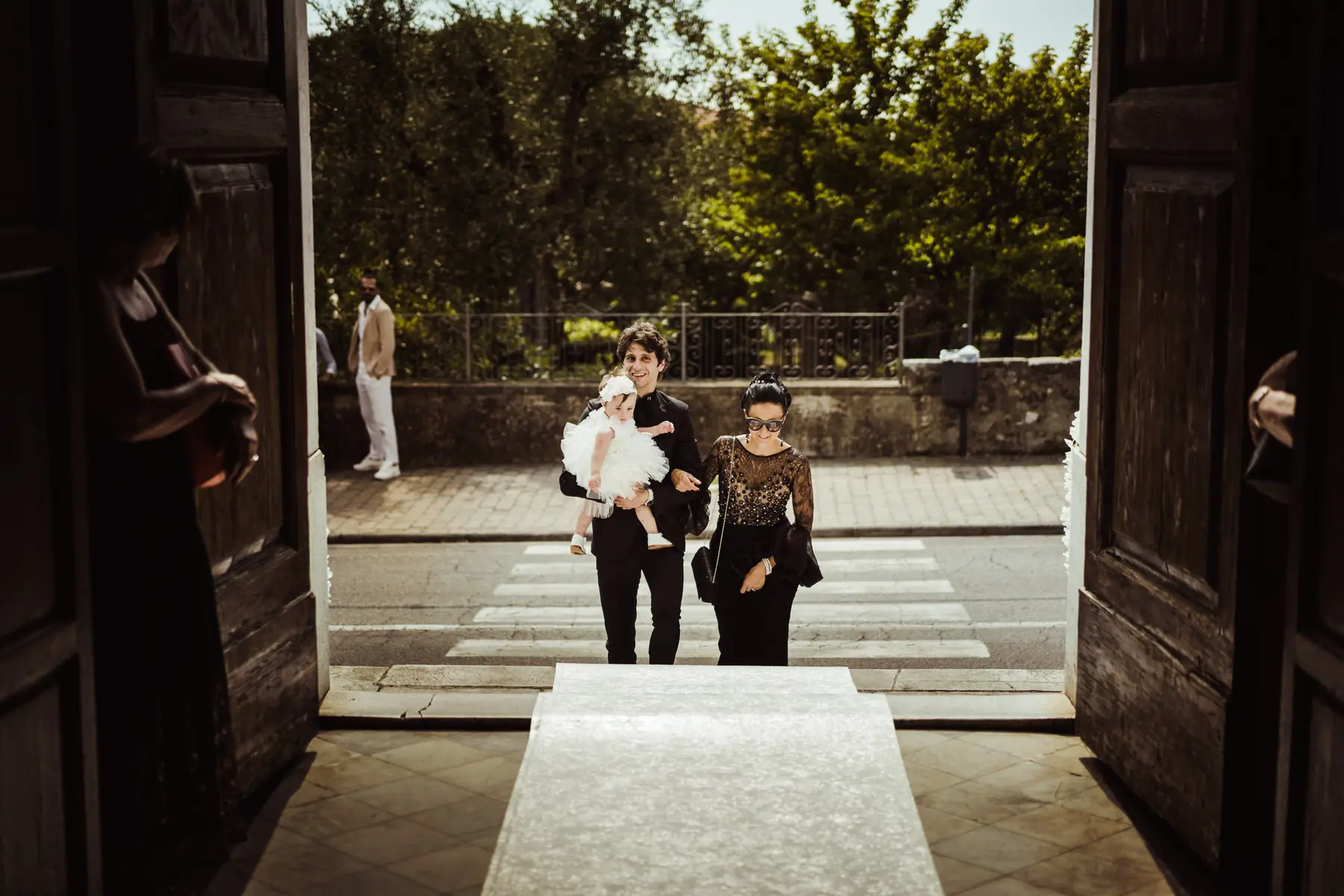 Wedding in Villa del Lupo - Picture n. 42