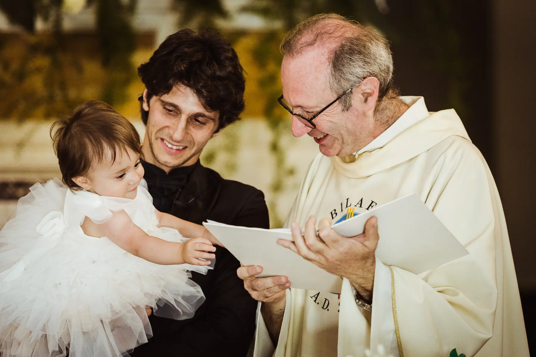 Wedding in Villa del Lupo - Picture n. 60