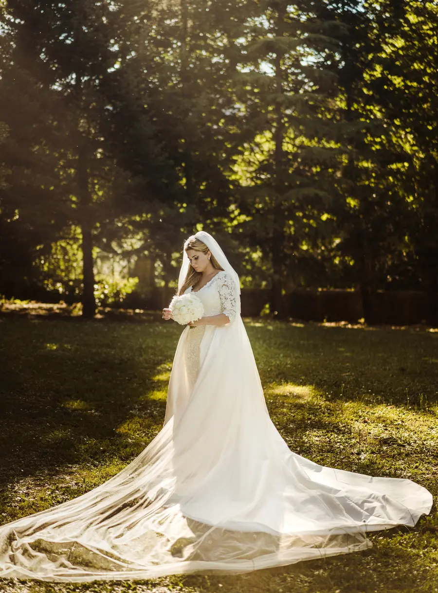 Wedding in Villa del Lupo - Picture n. 65