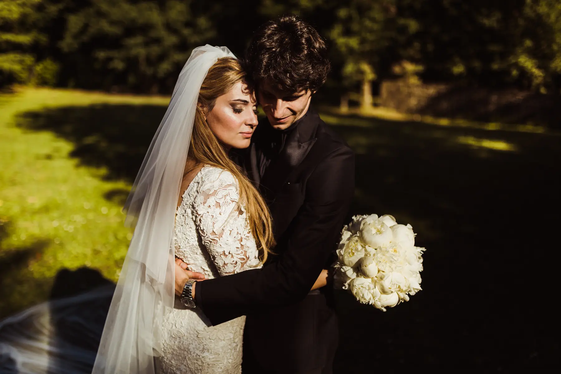 Wedding in Villa del Lupo - Picture n. 67