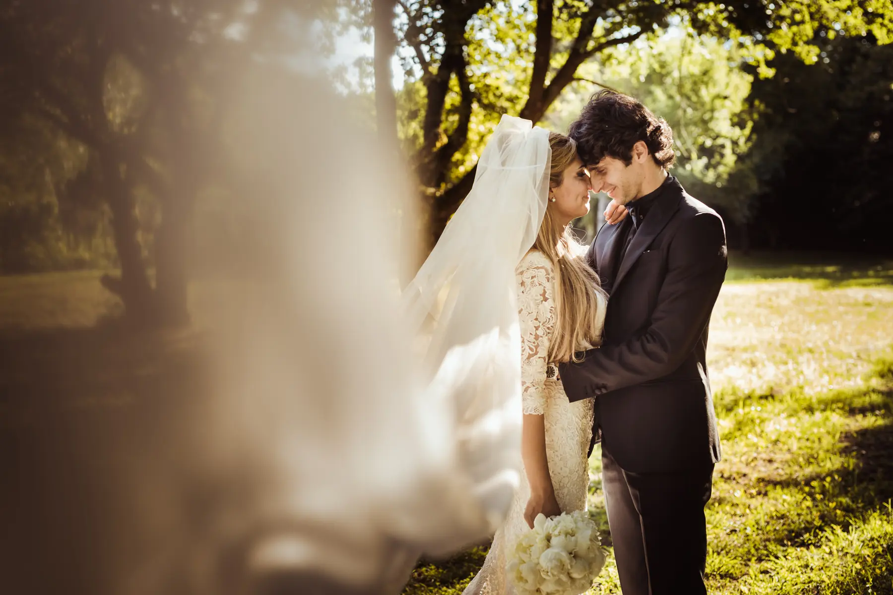 Wedding in Villa del Lupo - Picture n. 69
