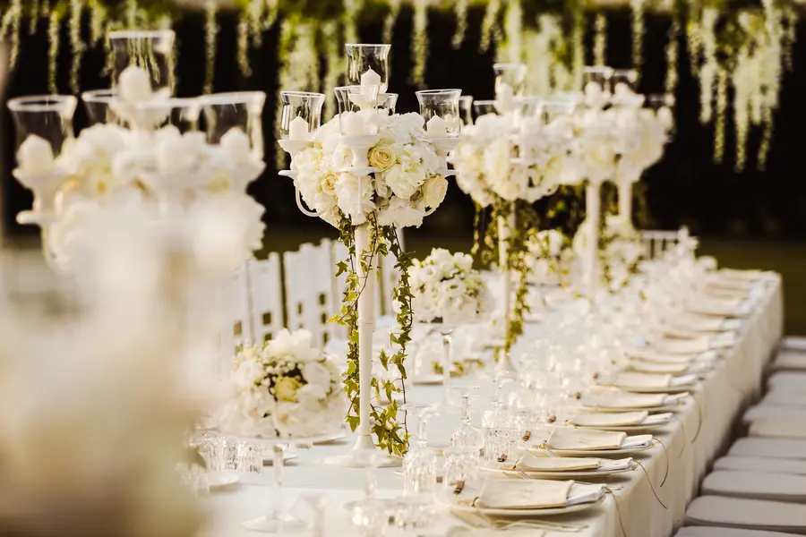 Wedding in Villa del Lupo - Picture n. 82