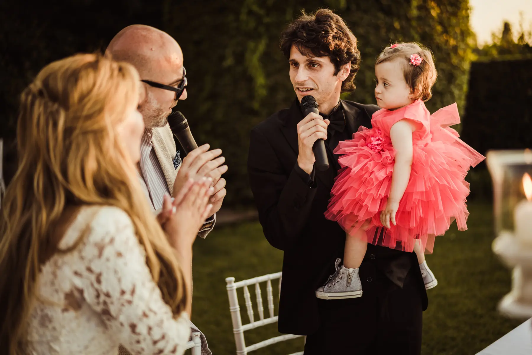Wedding in Villa del Lupo - Picture n. 87