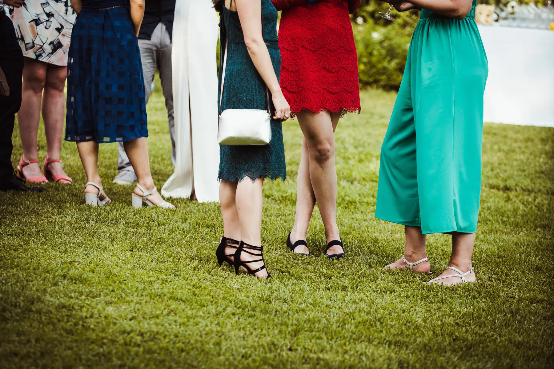 English Wedding in Villa Grabau - Picture n. 83
