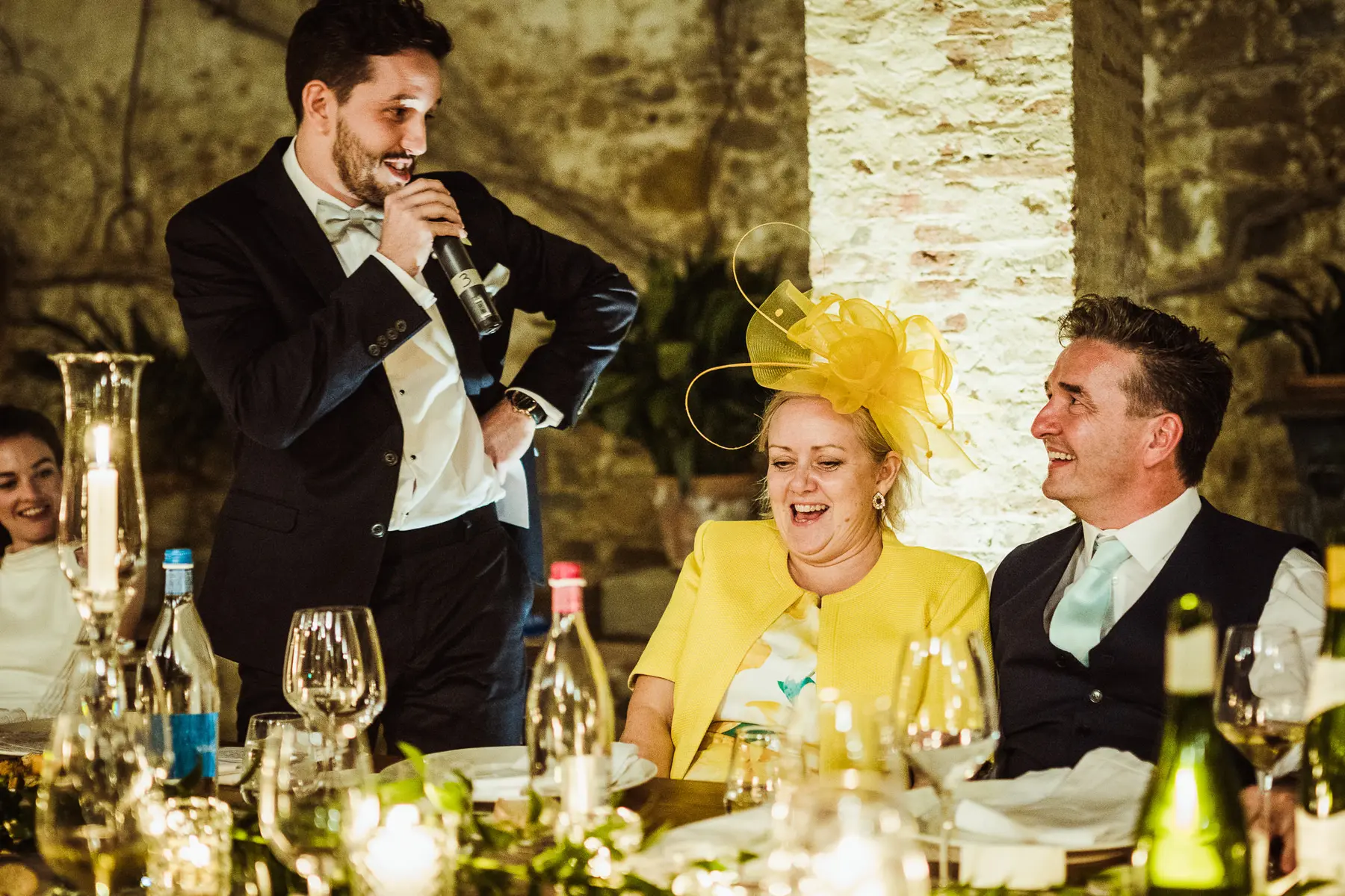 English Wedding in Villa Grabau - Picture n. 97