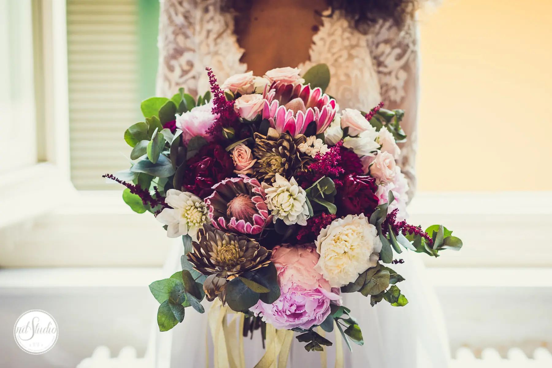 Tuscany wedding