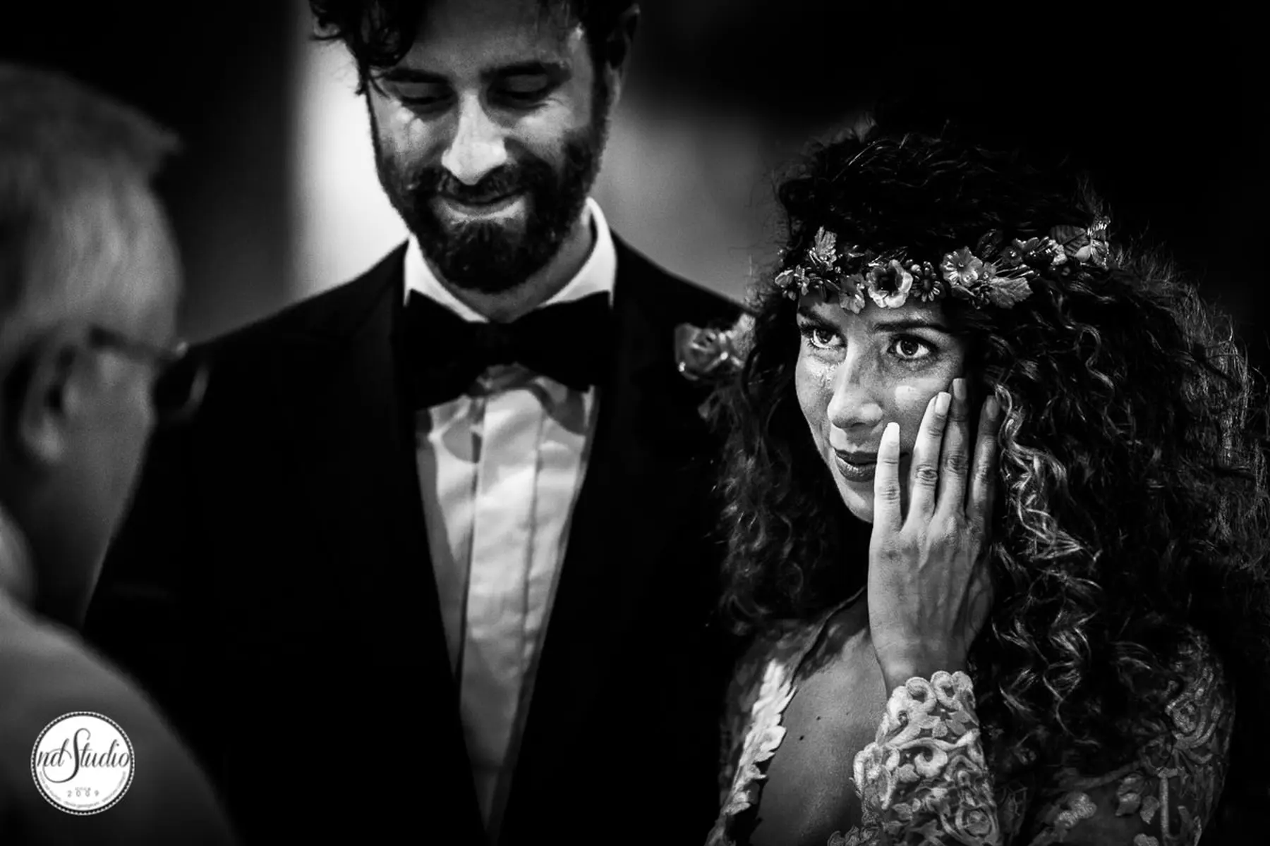 spouses in Tuscany