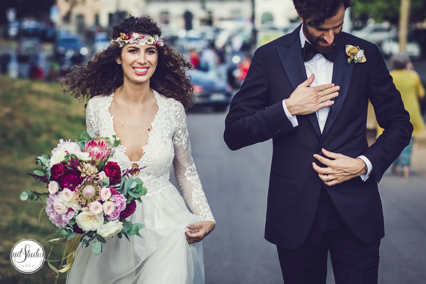 wedding Lucca