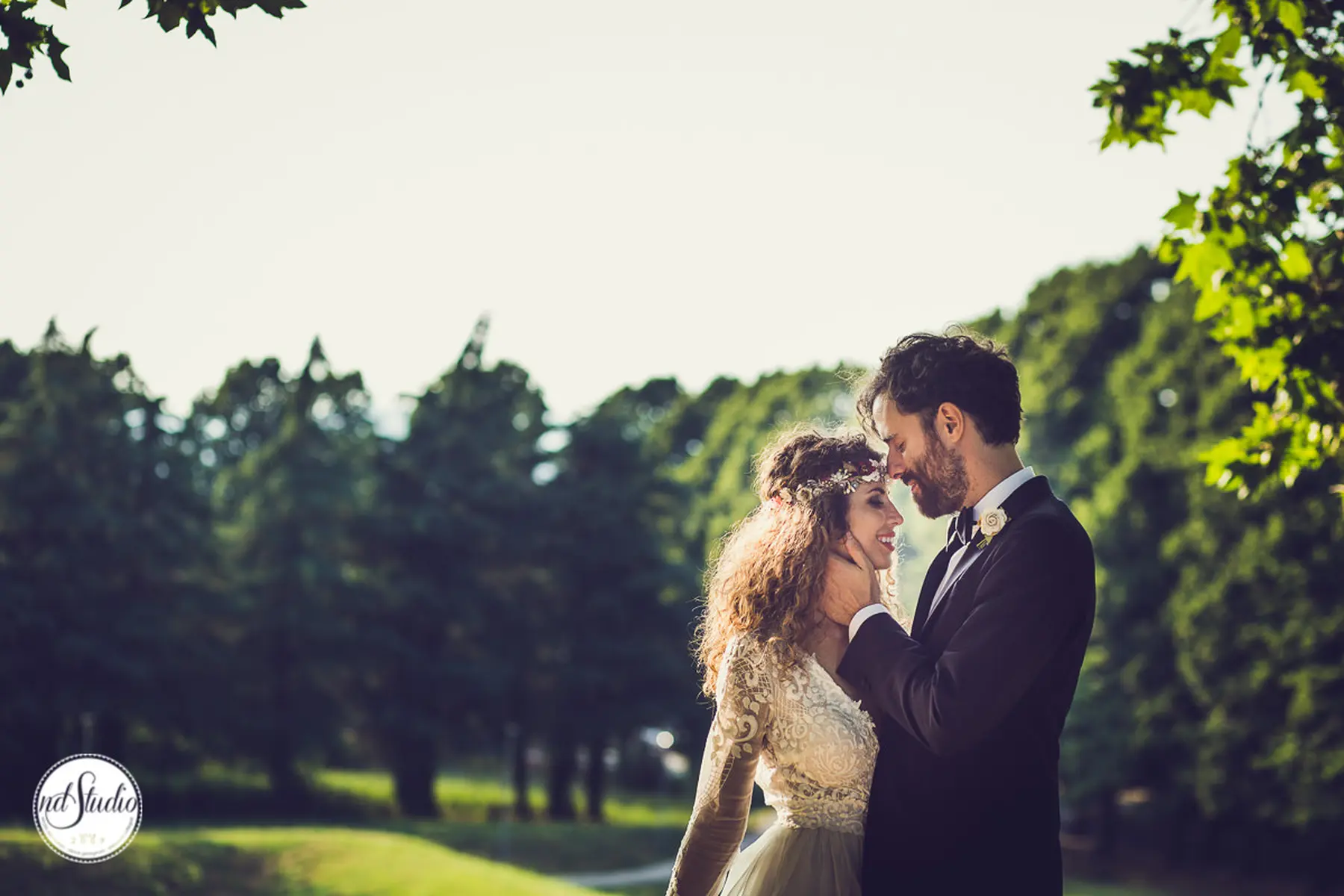wedding photo Lucca
