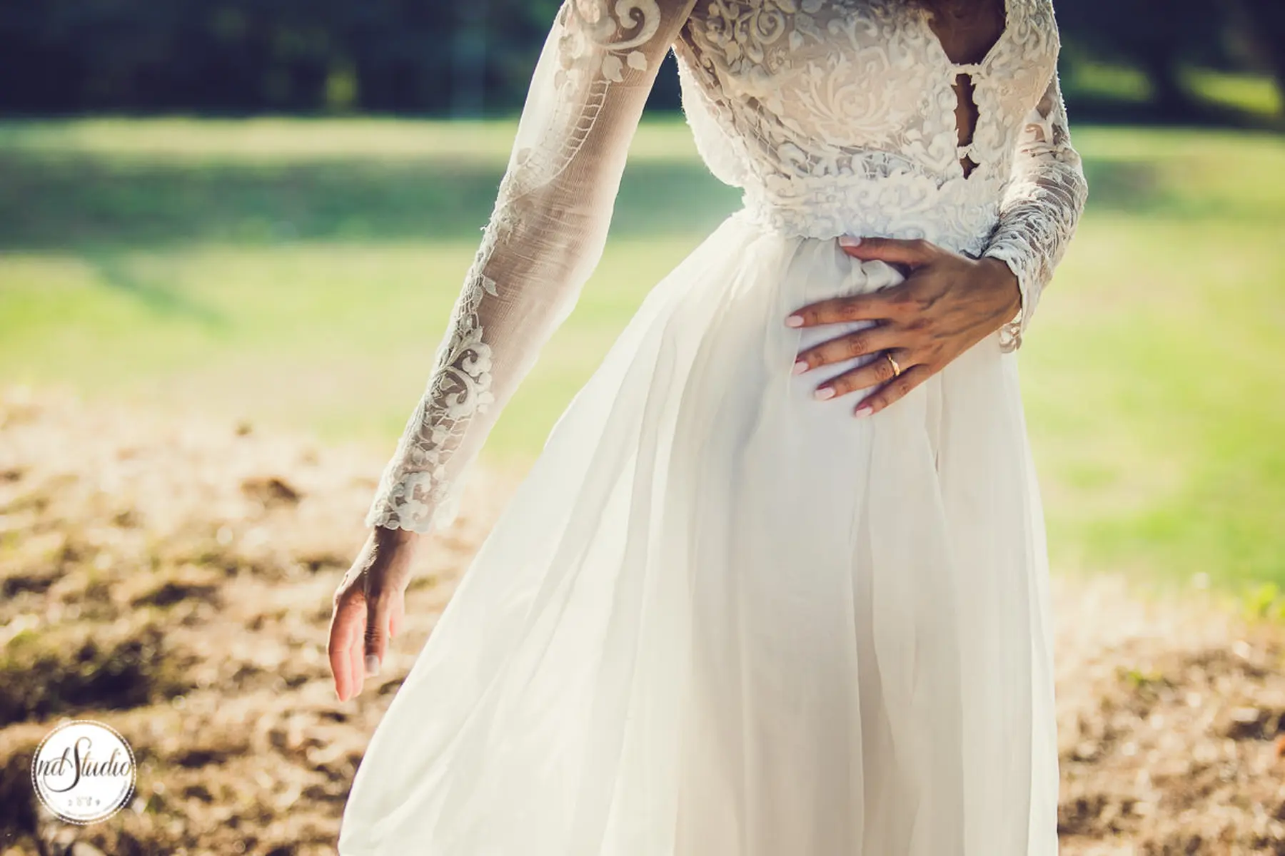 bride groom Tuscany